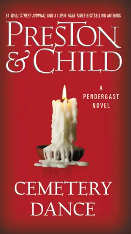 Read: Cemetery Book Dance