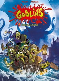 Goblin's T08 - Tristan Roulot & Corentin Martinage