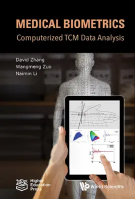 Read: Book Medical Biometrics: Computerized Tcm Data Analysis