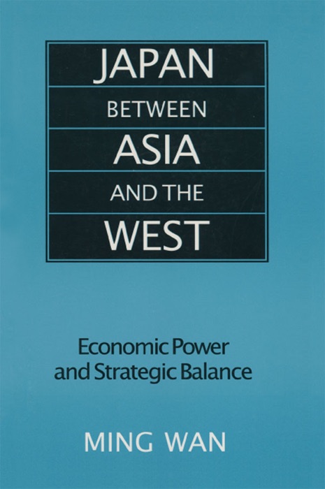 Japan Between Asia and the West