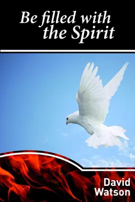 Read: Be Filled Book With The Spirit