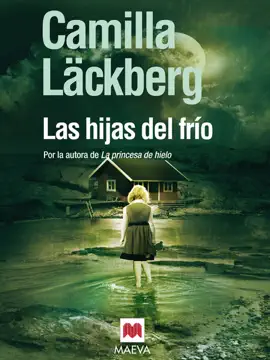 Read: Las Book hijas del frío