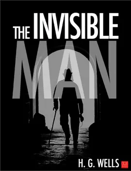 Read: The Invisible Book Man