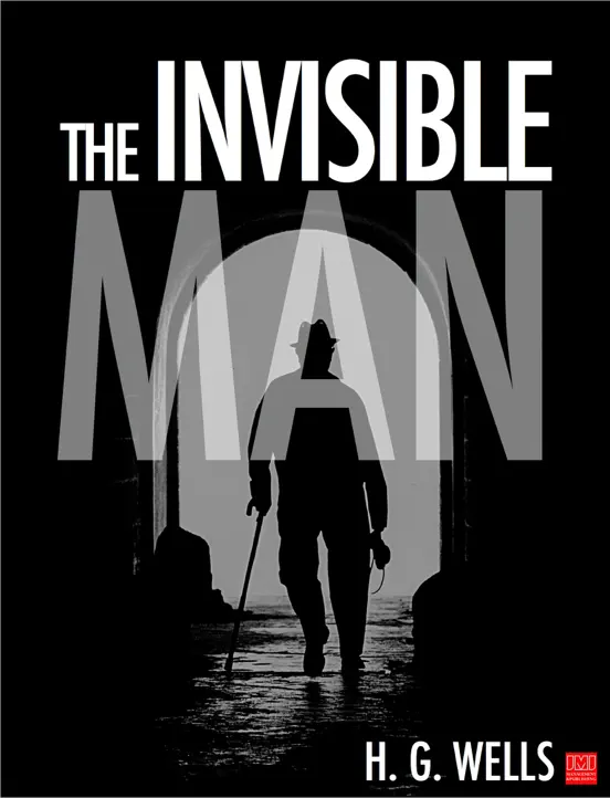 The Invisible Man