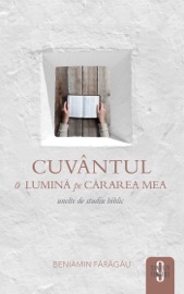 Cuvântul o lumină pe cărarea mea
