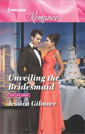 Read: Book Unveiling the Bridesmaid