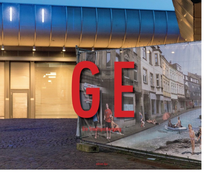 GE- Ein Stadtspaziergang