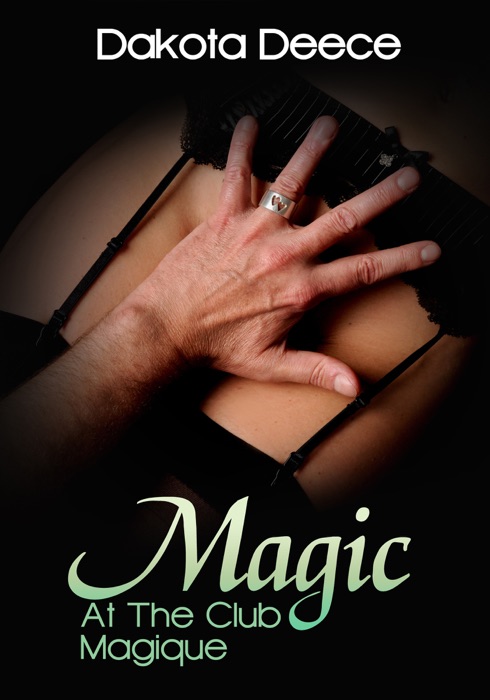 Magic At Club Magique