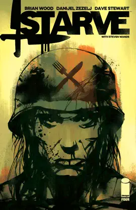 Read: Book Starve #4