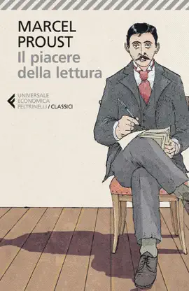 Read: Book Il piacere della lettura