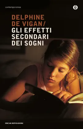 Read: Book Gli effetti secondari dei sogni