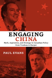Engaging China - Paul Evans