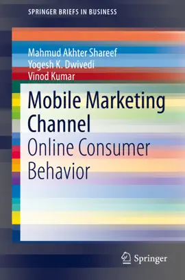 Read: Mobile Marketing Book Channel