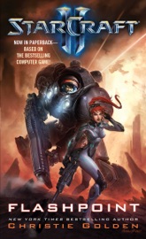 StarCraft II: Flashpoint - Christie Golden