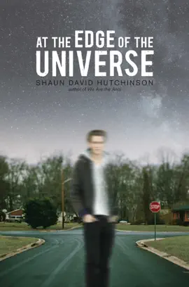 Read: At Book the Edge of the Universe