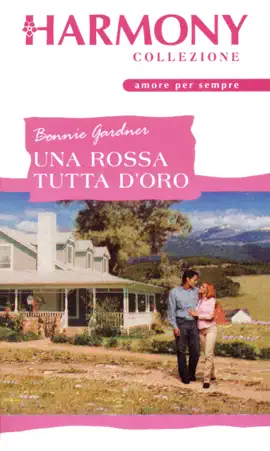 Read: Una Book rossa tutta d'oro
