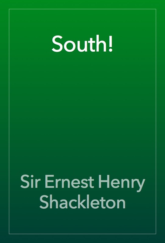 South!