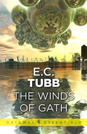 The Winds of Gath - E.C. Tubb