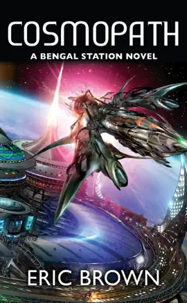 Read: Cosmopath