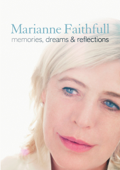 Memories, Dreams and Reflections - Marianne Faithfull