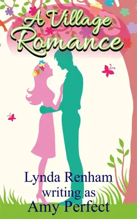Read: A Book Village Romance