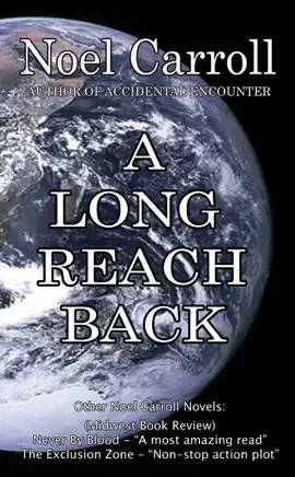 Read: A Long Reach Book Back