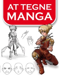 At tegne manga - Lenivitz Production