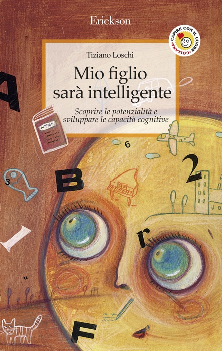 Mio figlio sarà intelligente