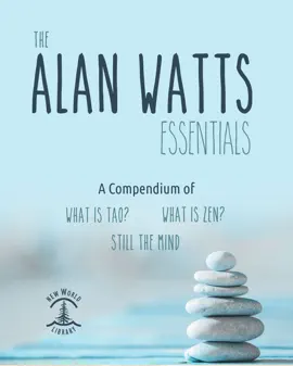 The Alan Watts Essentials