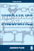 Hydraulics and Pneumatics - Andrew Parr