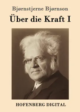 Read: Über die Book Kraft I