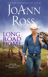 Long Road Home - JoAnn Ross