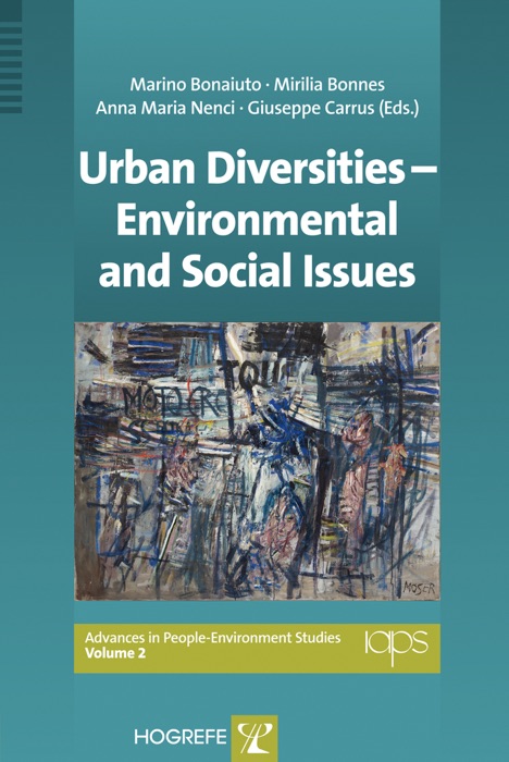 Urban Diversities – Environmental and Social Issues