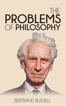 Read: The Problems of Book Philosophy