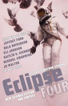 Read: Eclipse 4 Book
