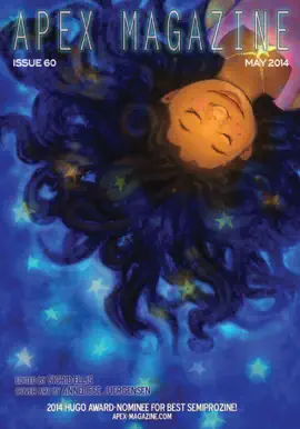Read: Apex Book Magazine: Issue 60
