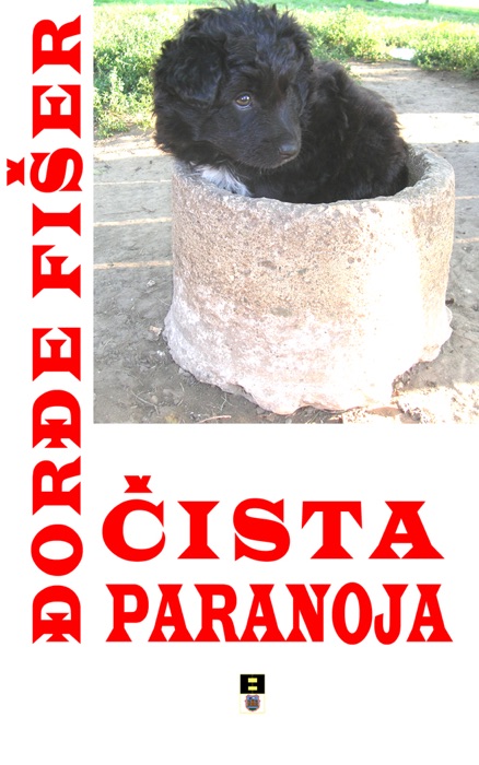 CISTA PARANOJA