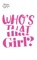 9780007525003 - Mhairi McFarlane: Who’s That Girl? - Buch