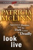 Book Look Live (Caught Dead in Wyoming mystery series, Book 5)