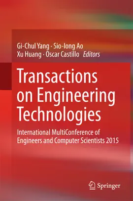 Read: Transactions on Book Engineering Technologies
