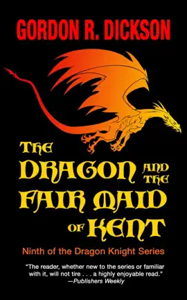 The Dragon and the Fair Maid of Kent