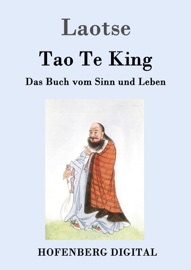 Tao Te King - LaoTse & Richard Wilhelm
