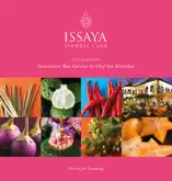 Issaya Siamese Club Cookbook