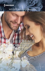 The Village Doctor's Marriage