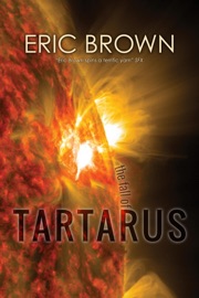 The Fall of Tartarus - Eric Brown