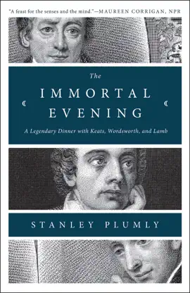 Read: The Immortal Book Evening