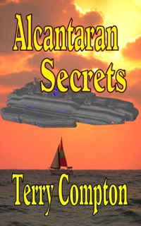 Alcantaran Secrets by Terry Compton