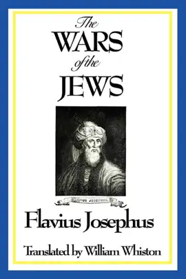 Read: The Book War of the Jews