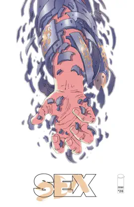 Read: Book Sex #28