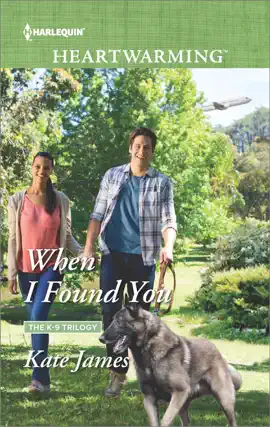 Read: When I Book Found You